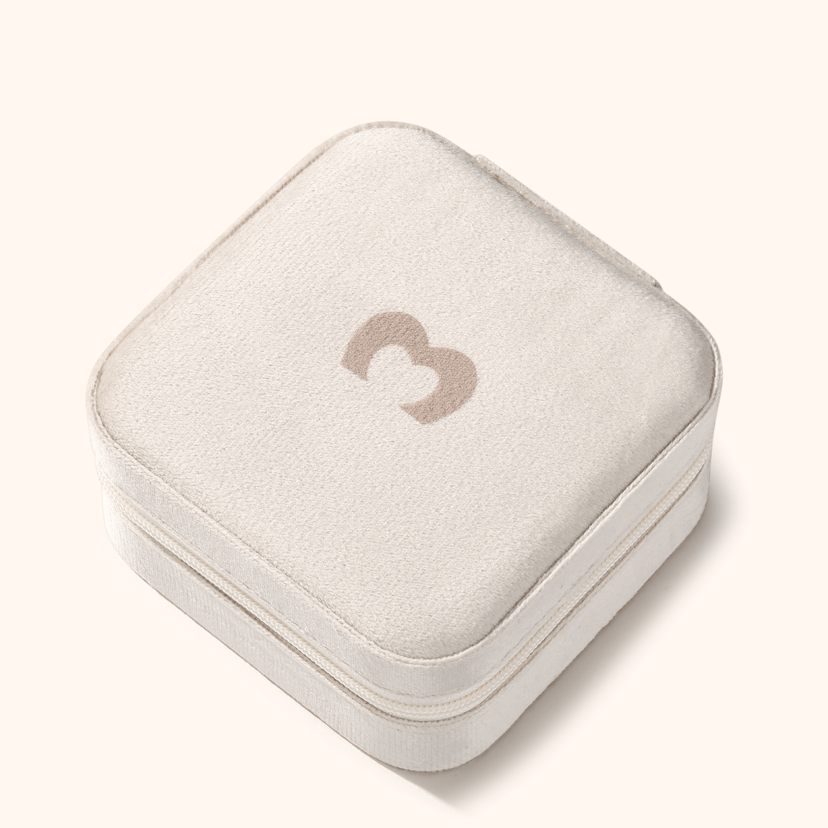 Little Trip Jewelry Box ~ Various colours - SophiaJewels