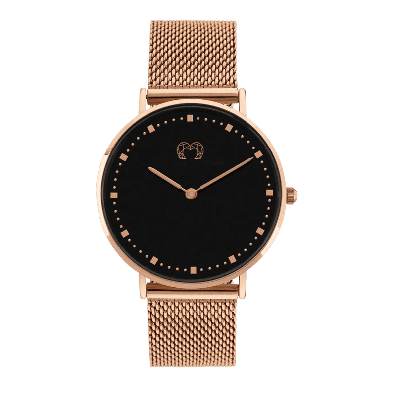 Juliet Watch ~ RoseBlack