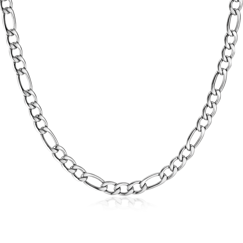 King BRAVE Men's Necklace