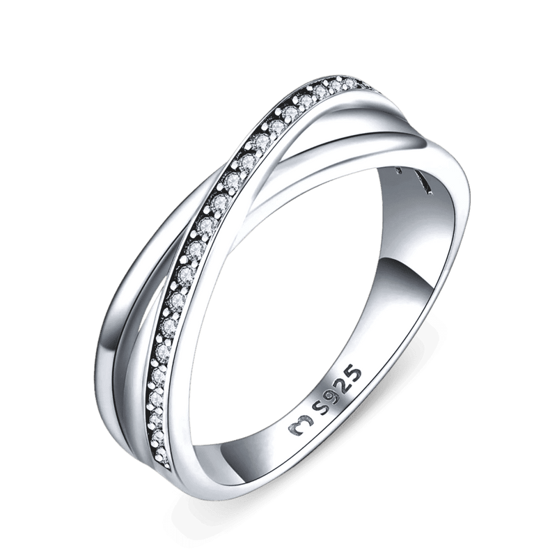 Linear Glow Ring