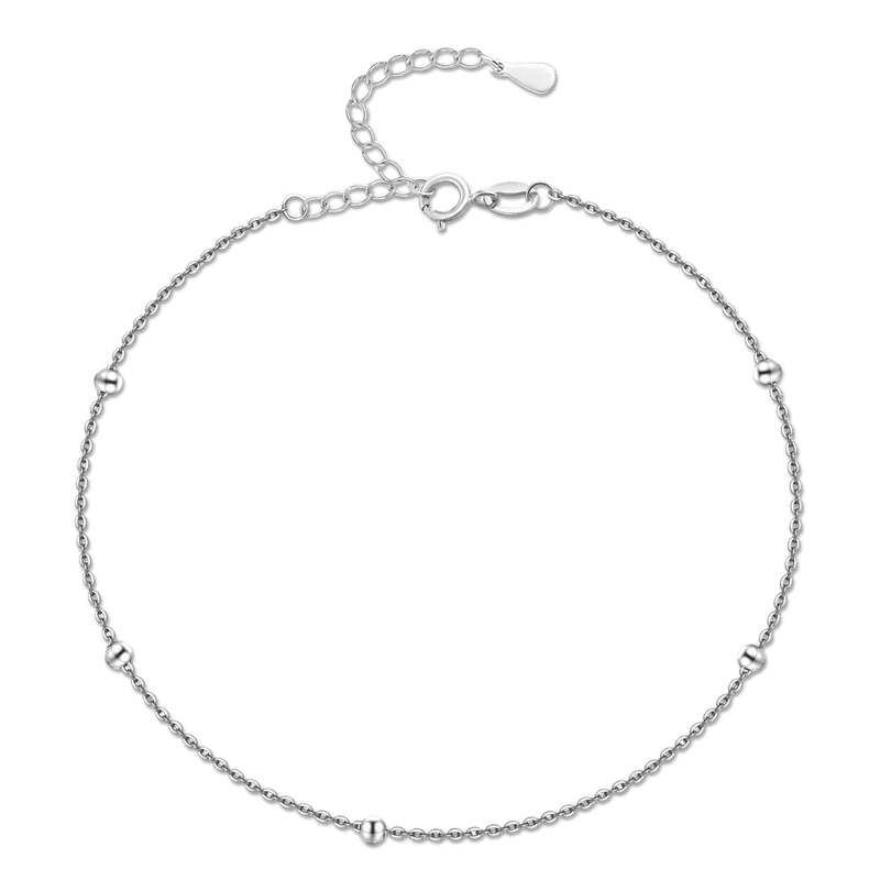 Little Balls Anklet