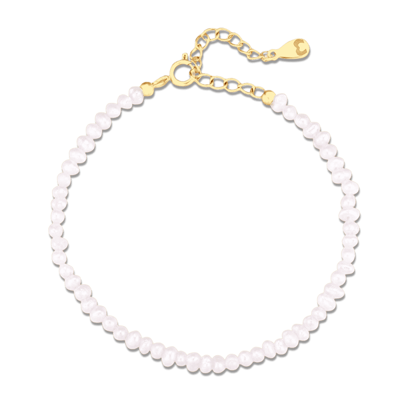 Little Pearls Bracelet