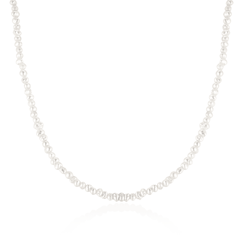 Little Pearls Necklace