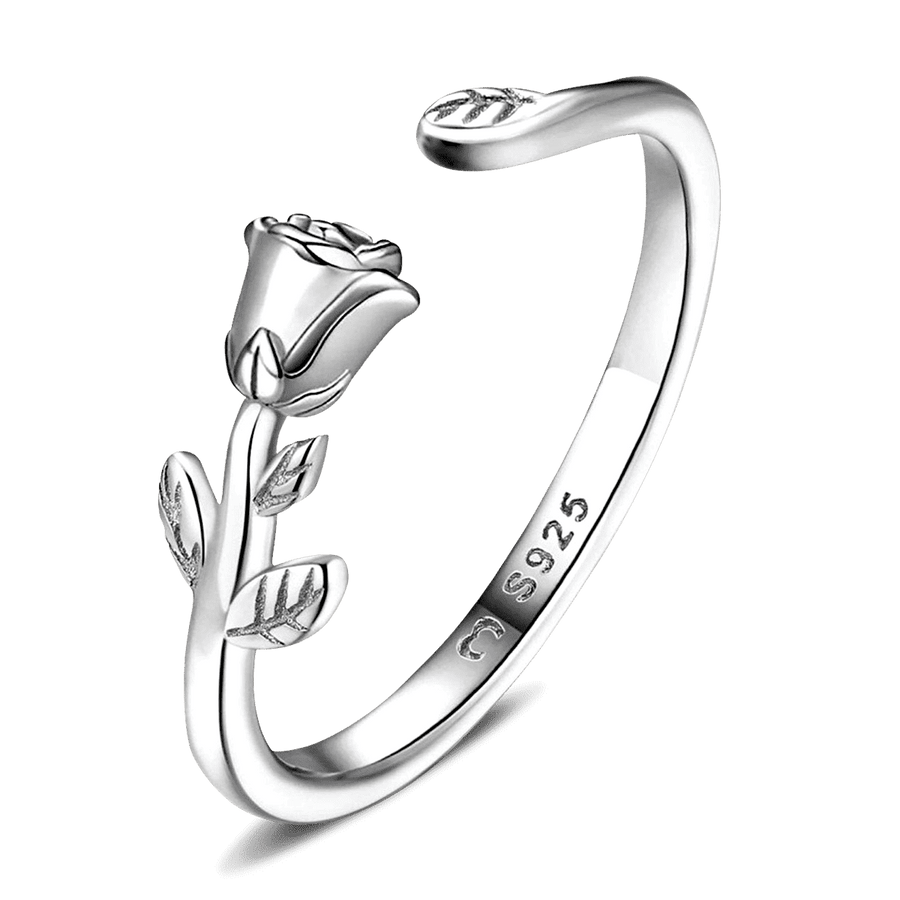 Little Rose Ring - SophiaJewels