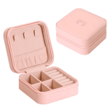 Little Trip Jewelry Box