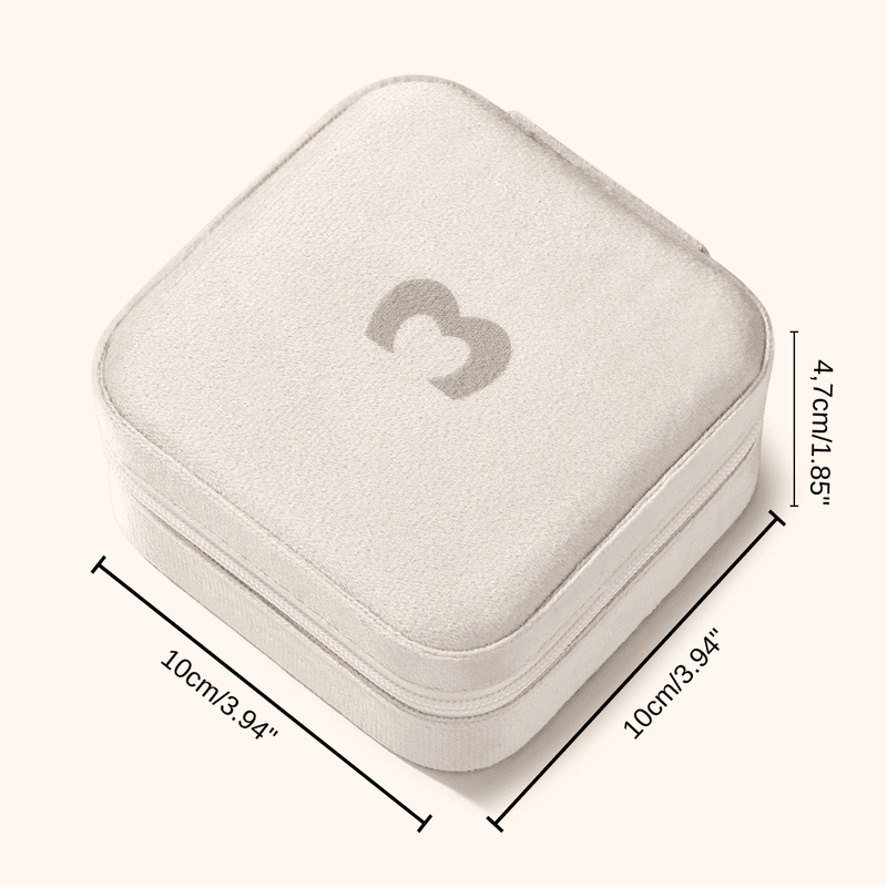 Little Trip Jewelry Box