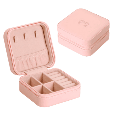 Little Trip Jewelry Box ~ Various colours