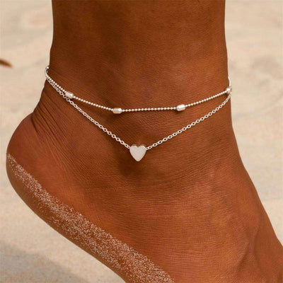 Love Anklet