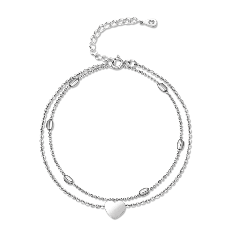 Love Anklet