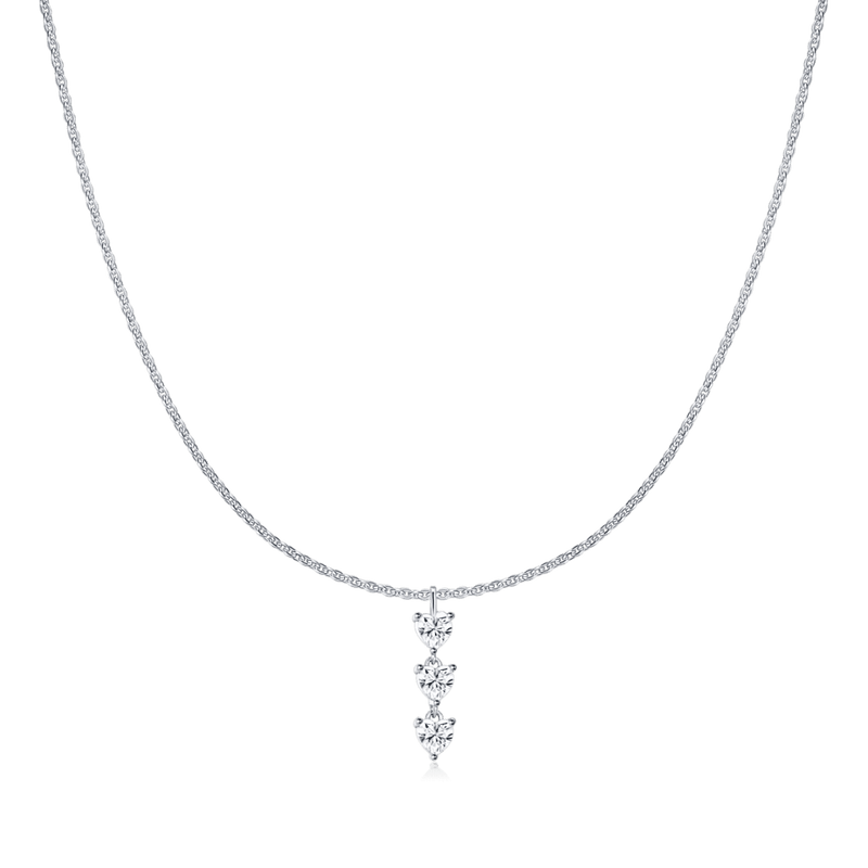 Loves Necklace