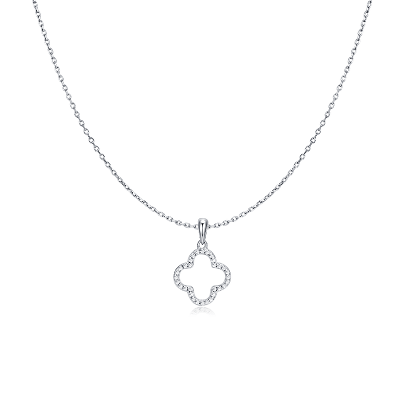 Luck Necklace