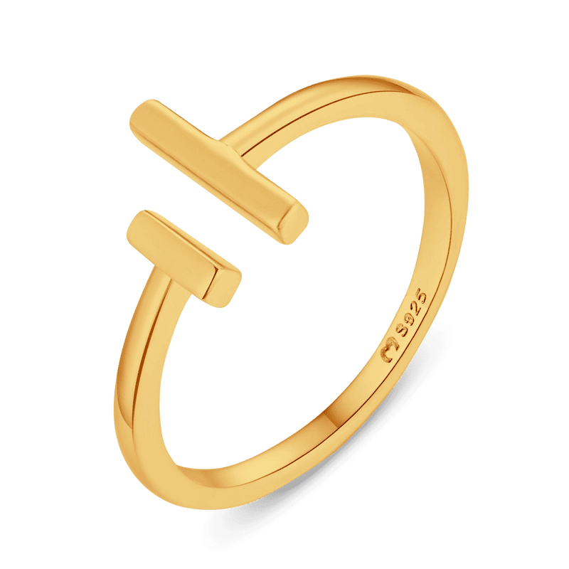Magnet Foot Ring