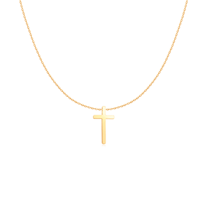 Messiah Necklace