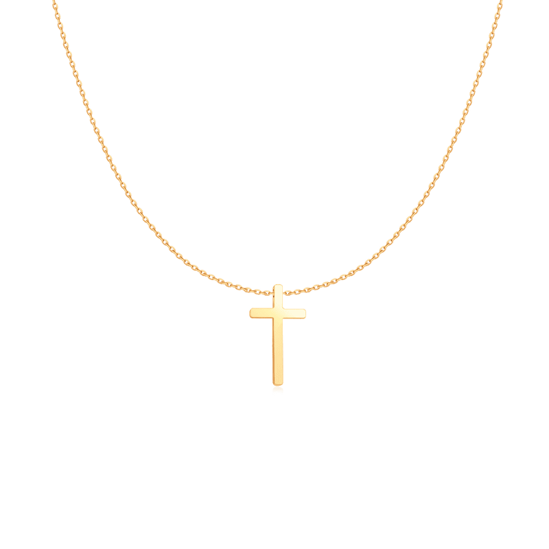 Messiah Necklace