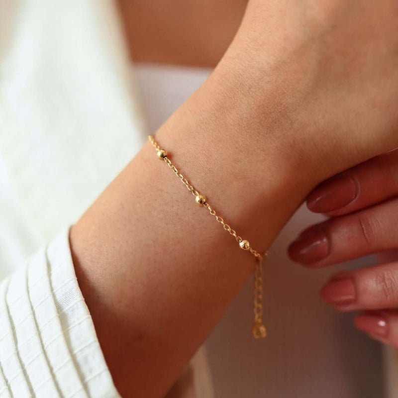 Meticulous Bracelet