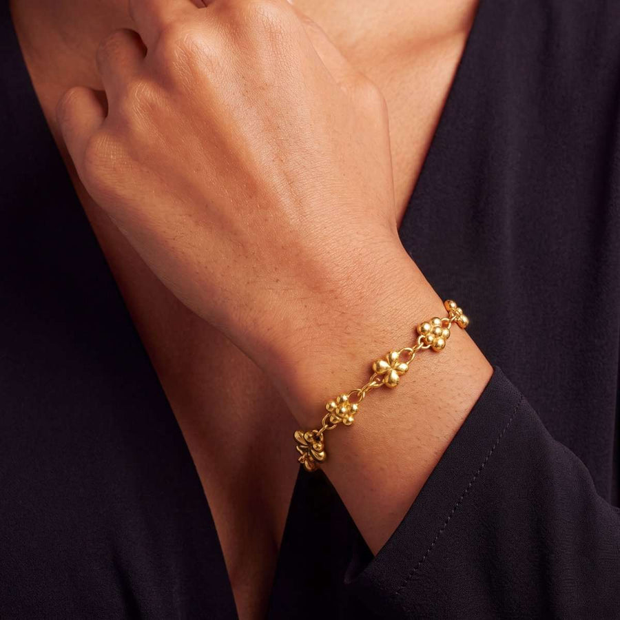 Micro Beads Bracelet - SophiaJewels · worn