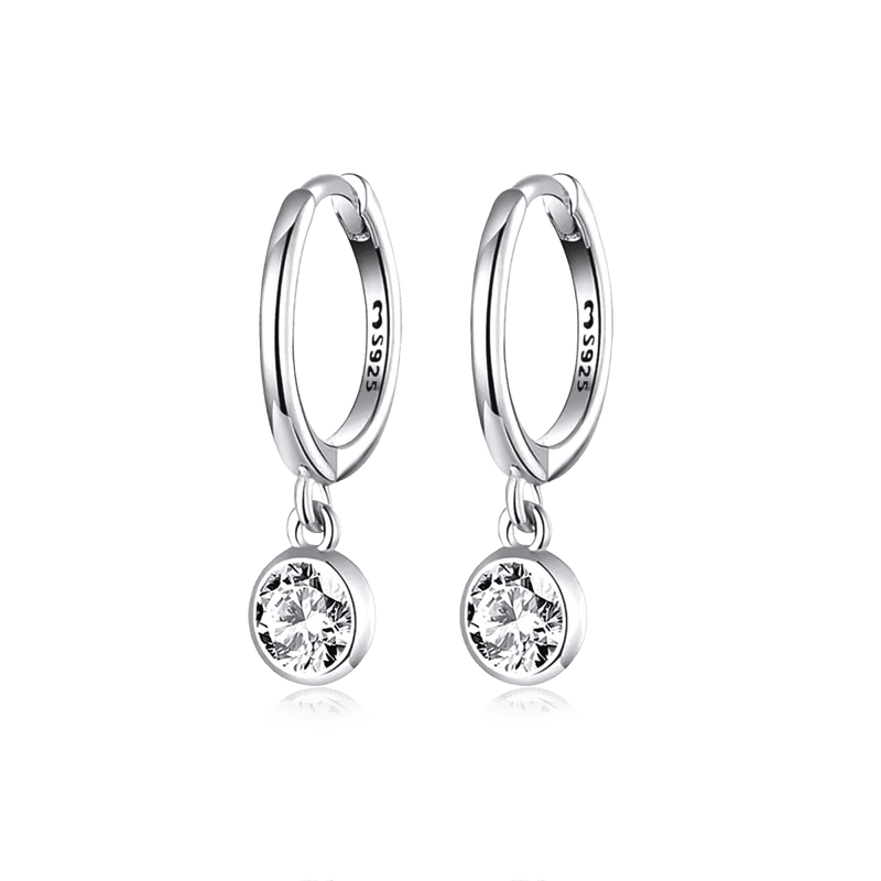 Minimalist Earrings