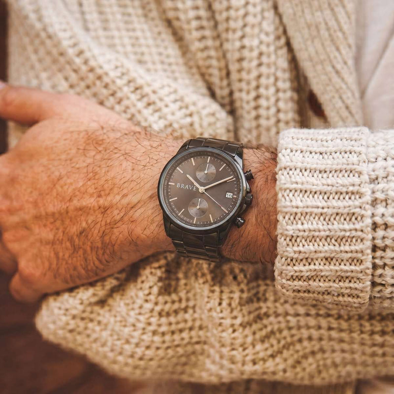 Monarch ~ Black Watch BRAVE