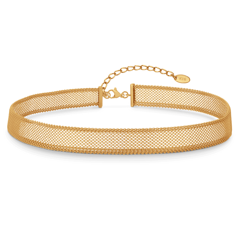 Monserrat Choker Necklace