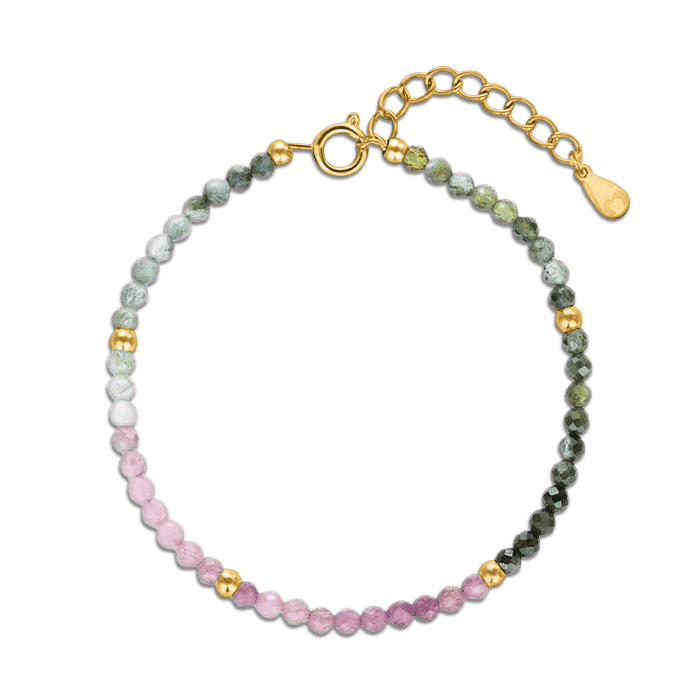 Murano Colour Bracelet