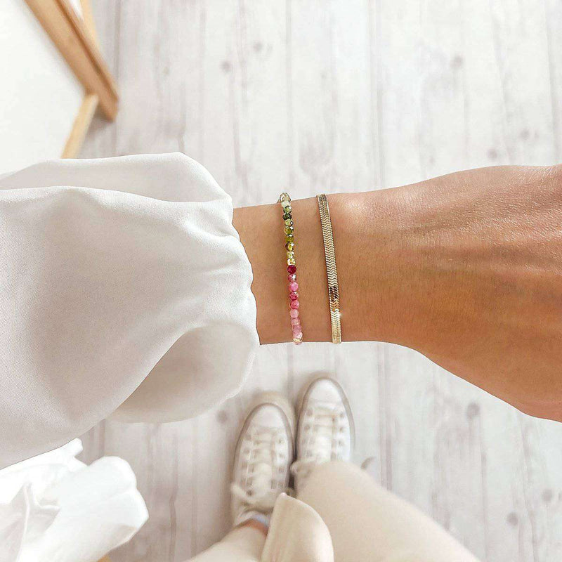 Murano Colour Bracelet