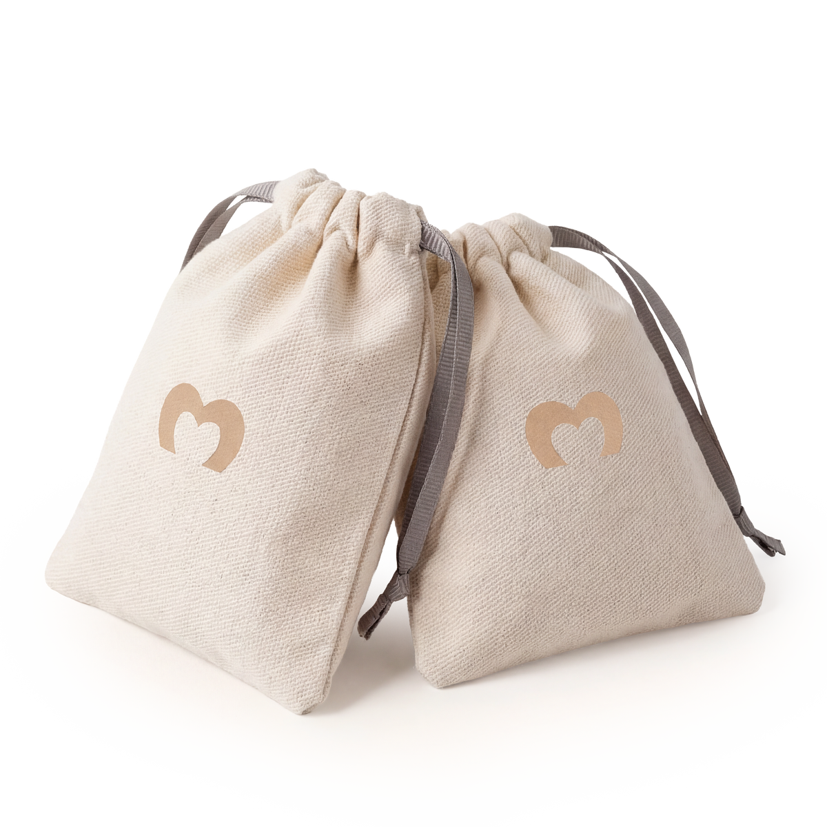Sweet Beige Gift Bag
