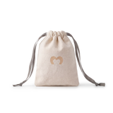 Sweet Beige Gift Bag