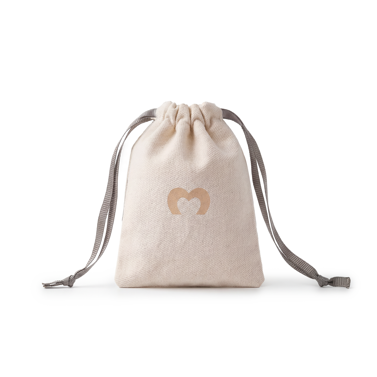 Sweet Beige Gift Bag
