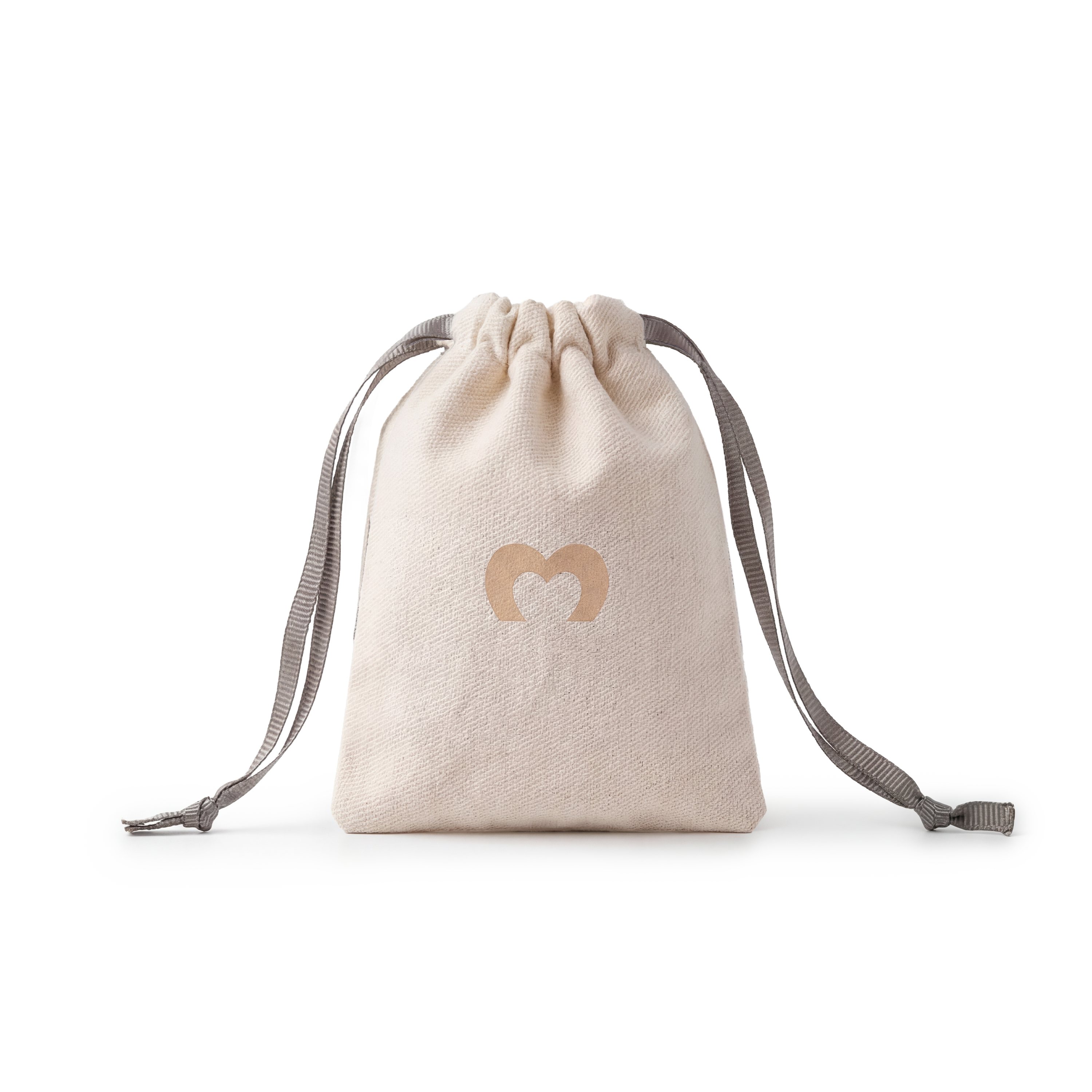 Sweet Beige Gift Bag