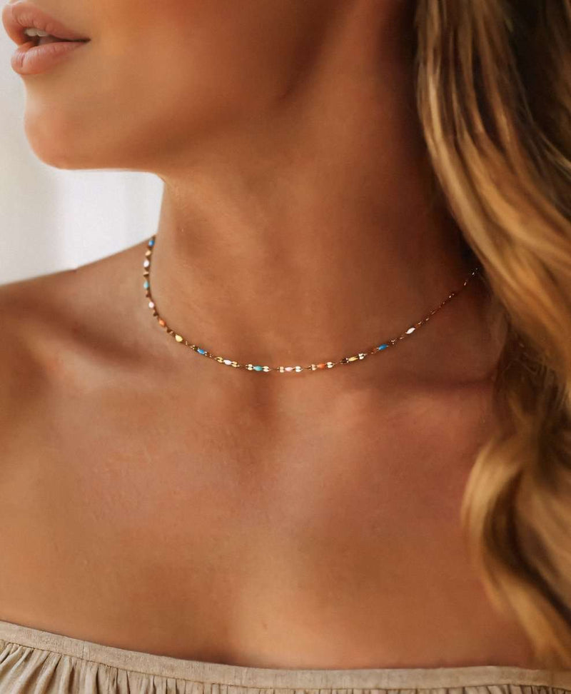 Notting Hill Necklace