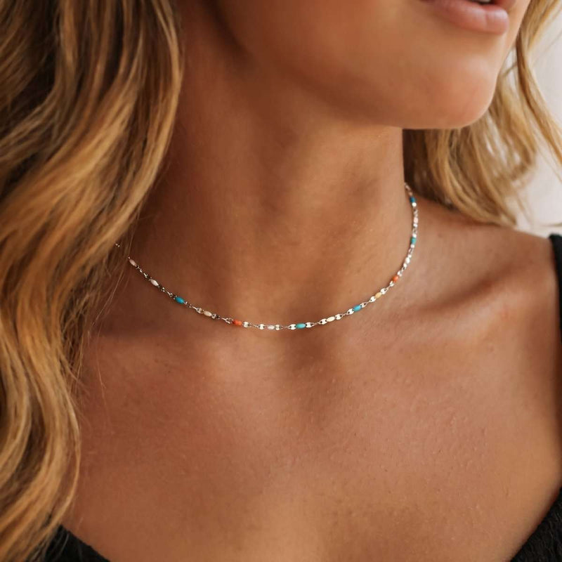 Notting Hill Necklace