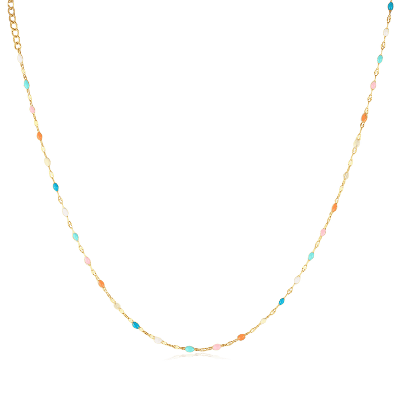 Notting Hill Necklace