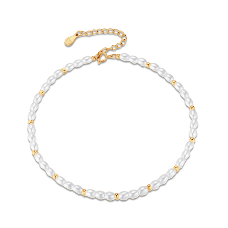 Nuka Anklet