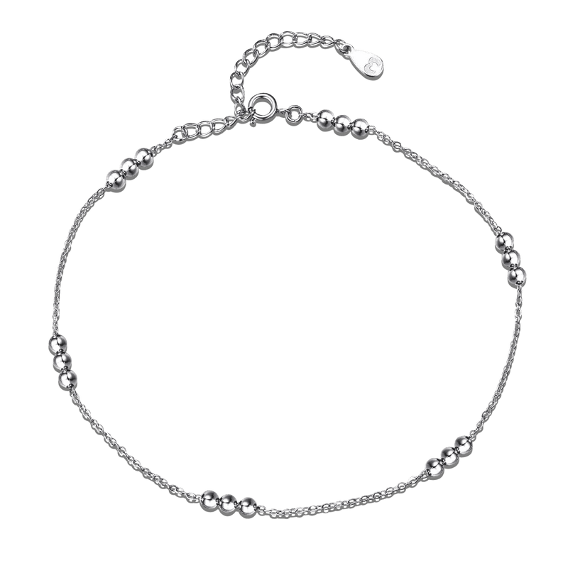 Orb Anklet