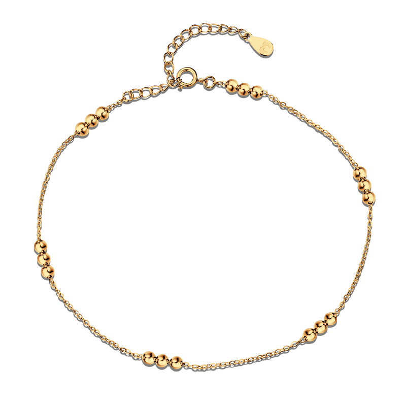 Orb Anklet