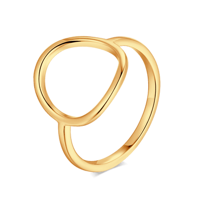 Ovali Ring