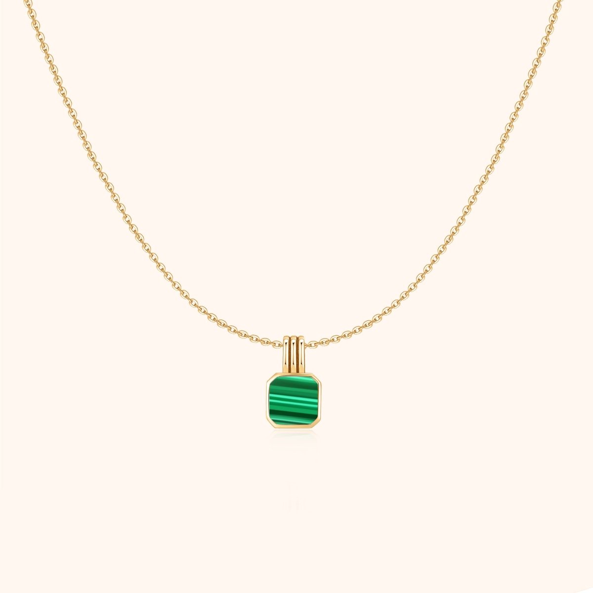 (Pack 2) Angular + Cleopatra Necklace - SophiaJewels