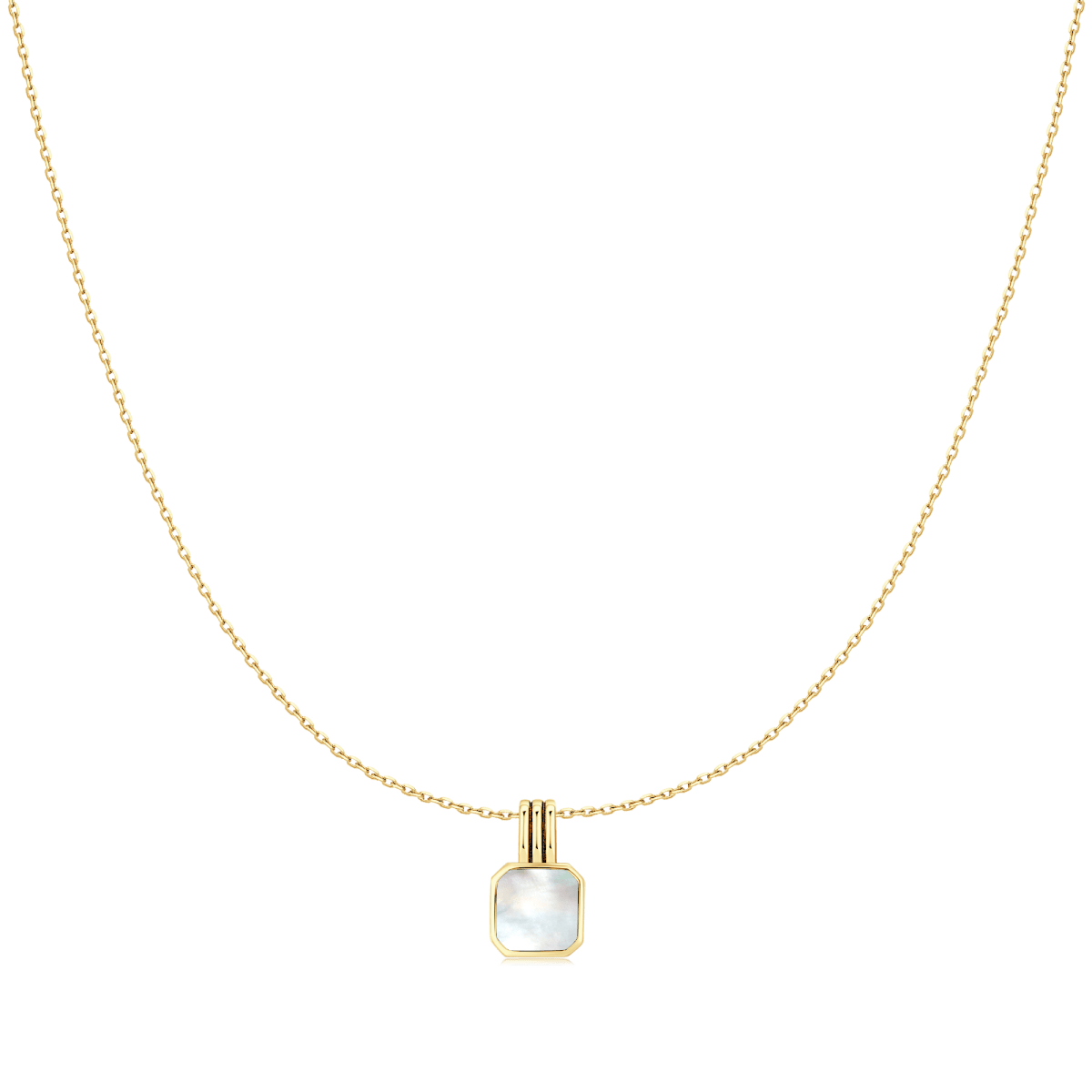 (Pack 2) Angular + Nuka Necklace