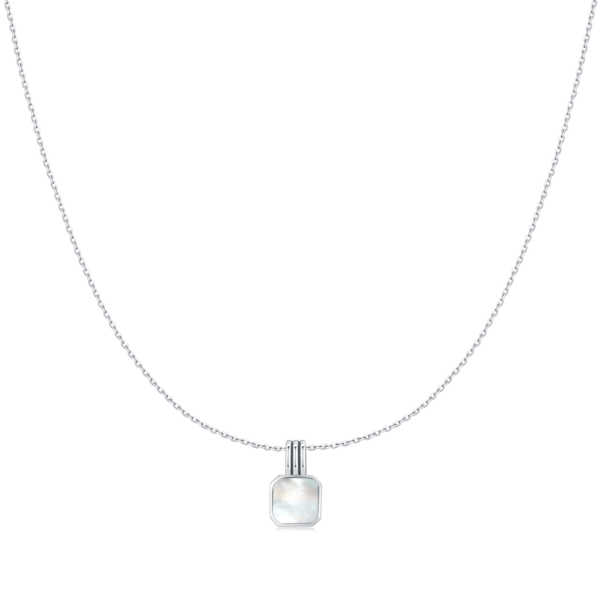 (Pack 2) Angular + Nuka Necklace