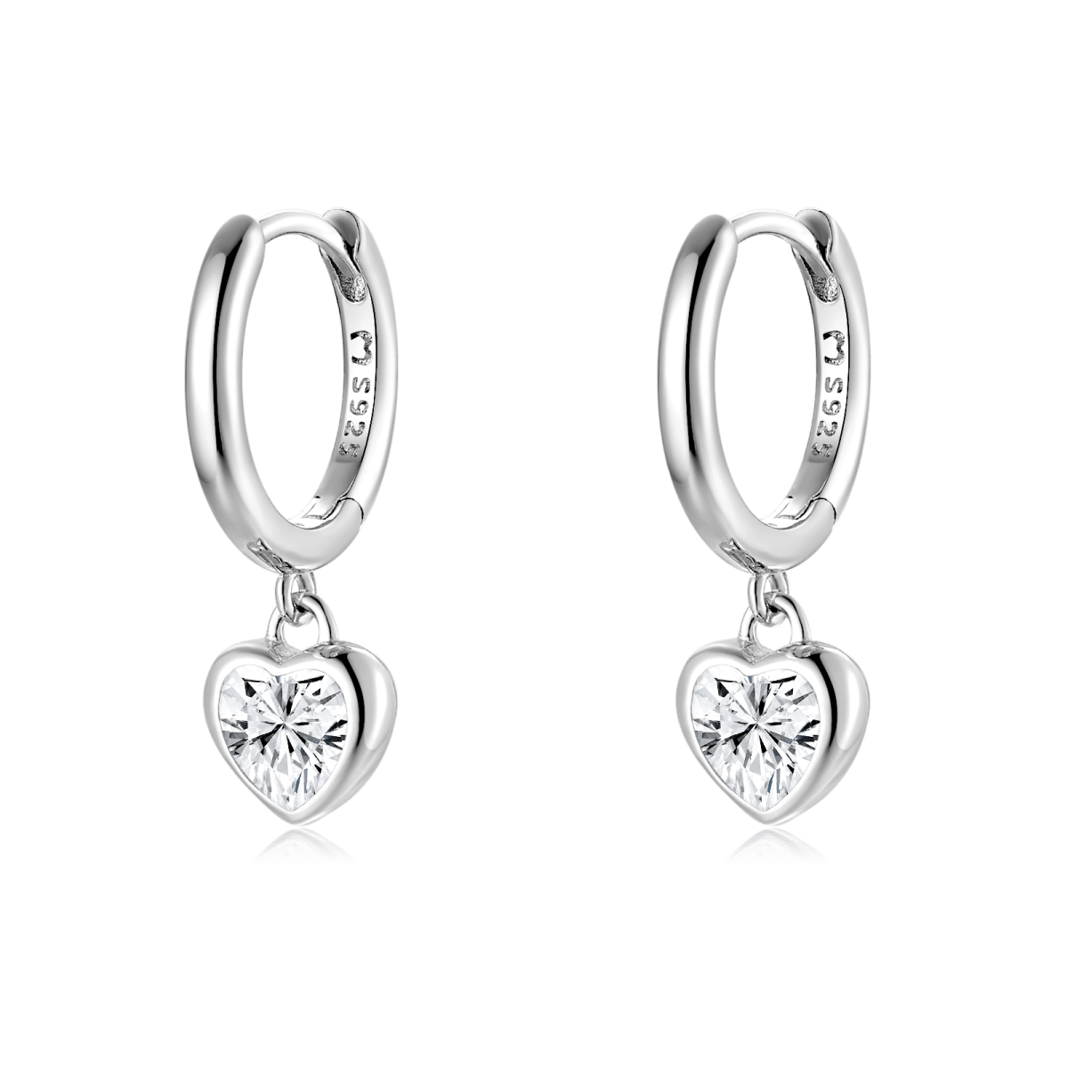 Amorous Earrings