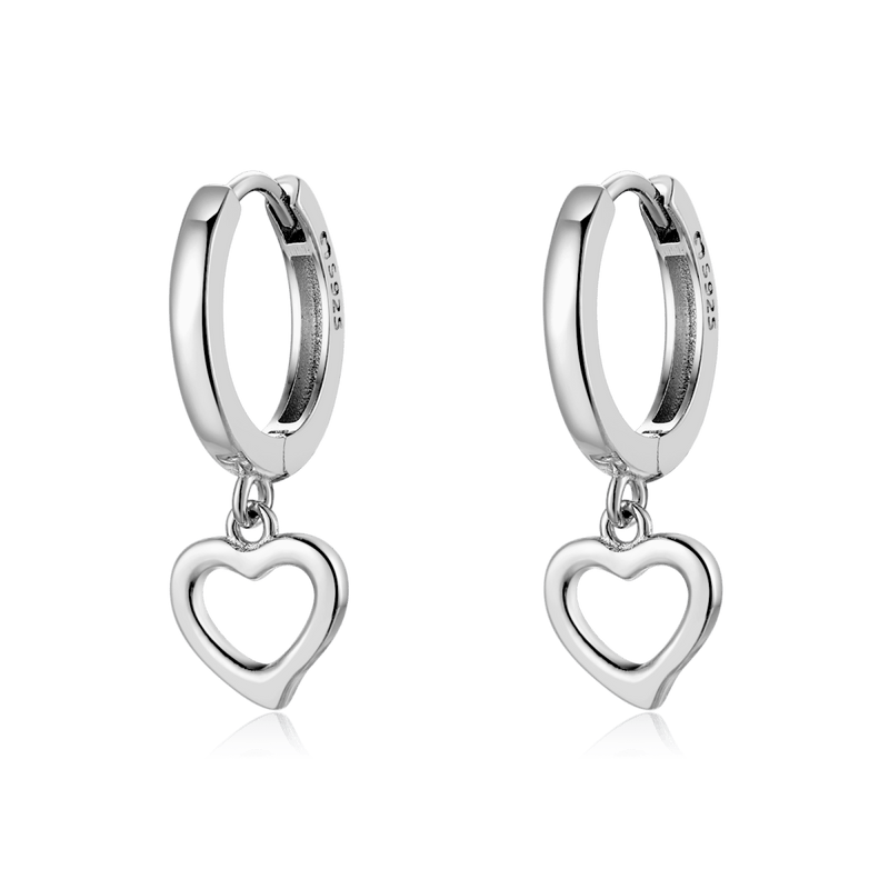Platonic Earrings - SophiaJewels