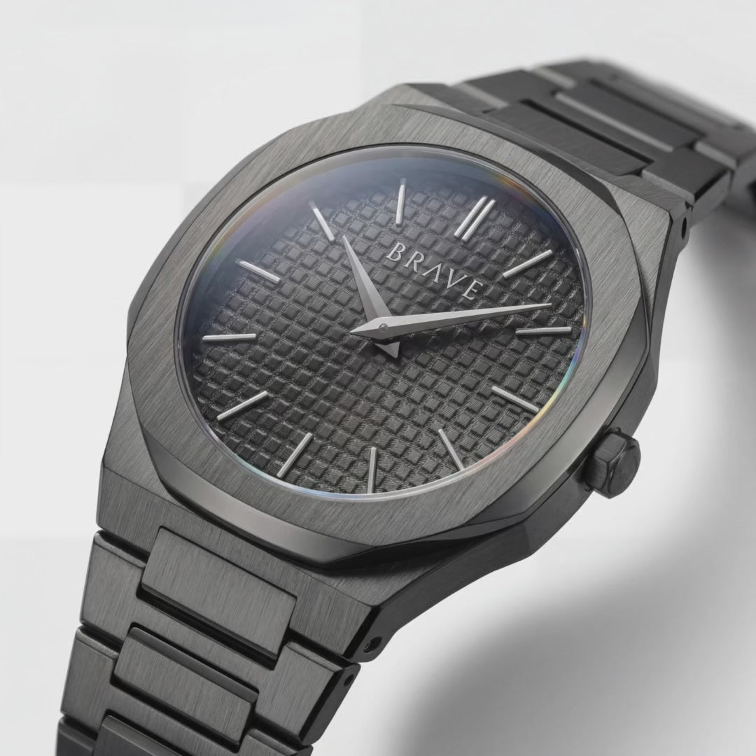 Empire ~ Black Watch BRAVE