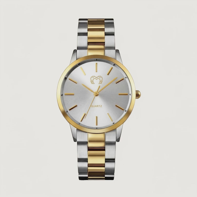 California Watch ~ GoldSilver