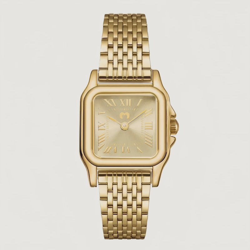 Europe Watch ~ GoldPassion