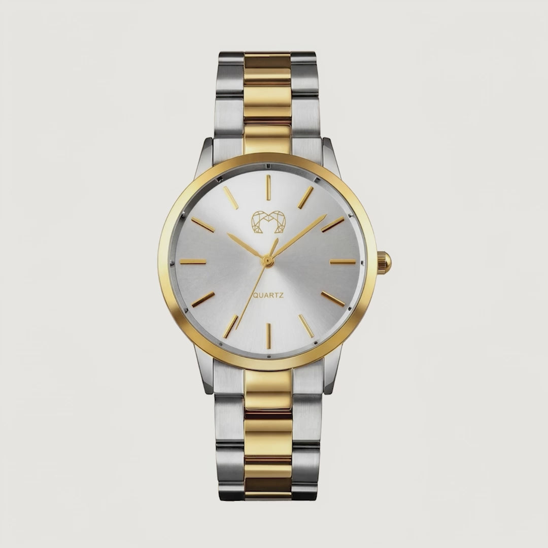 California Watch ~ GoldSilver