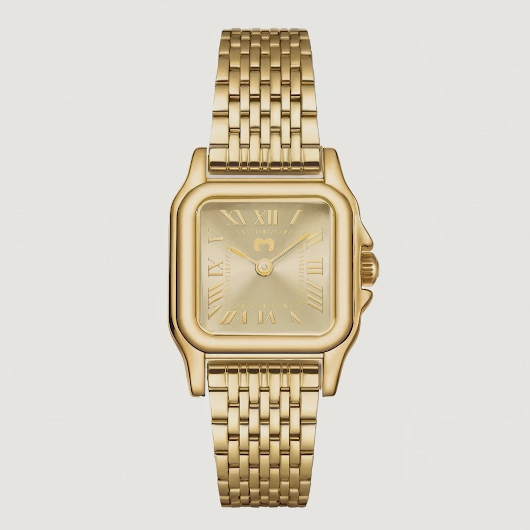 Europe Watch ~ GoldPassion