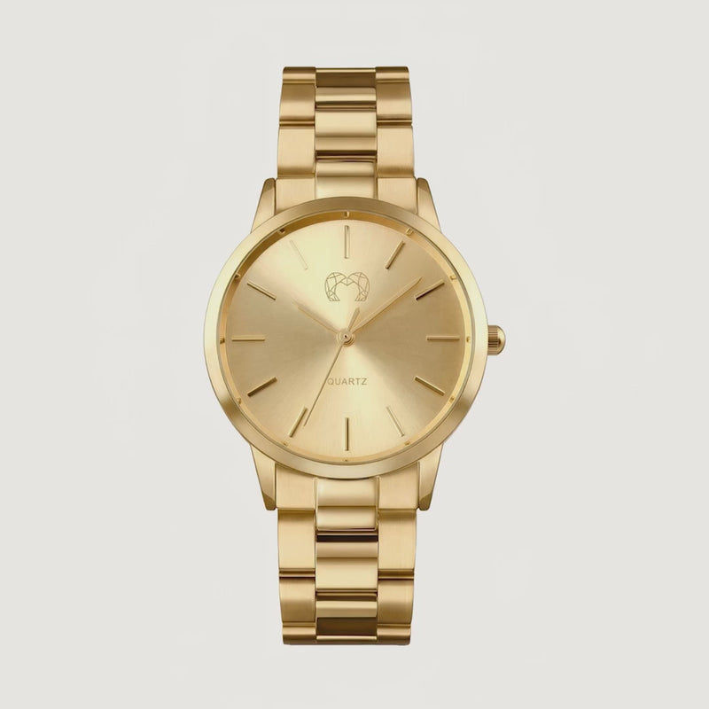 California Watch ~ GoldPassion