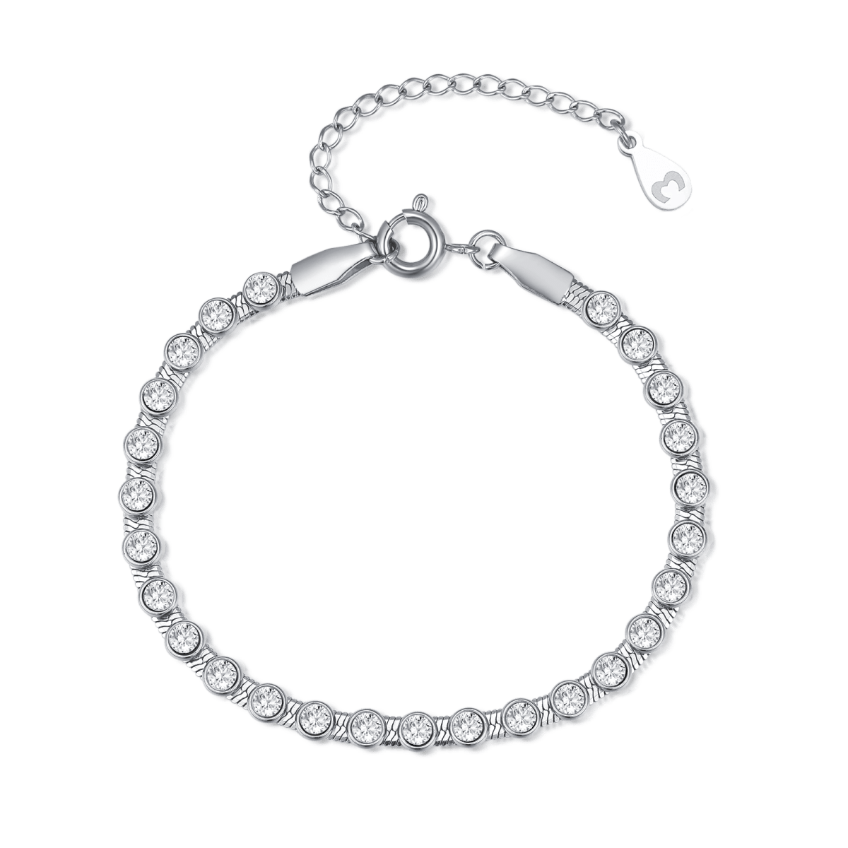 Splendour Zirconites Bracelet