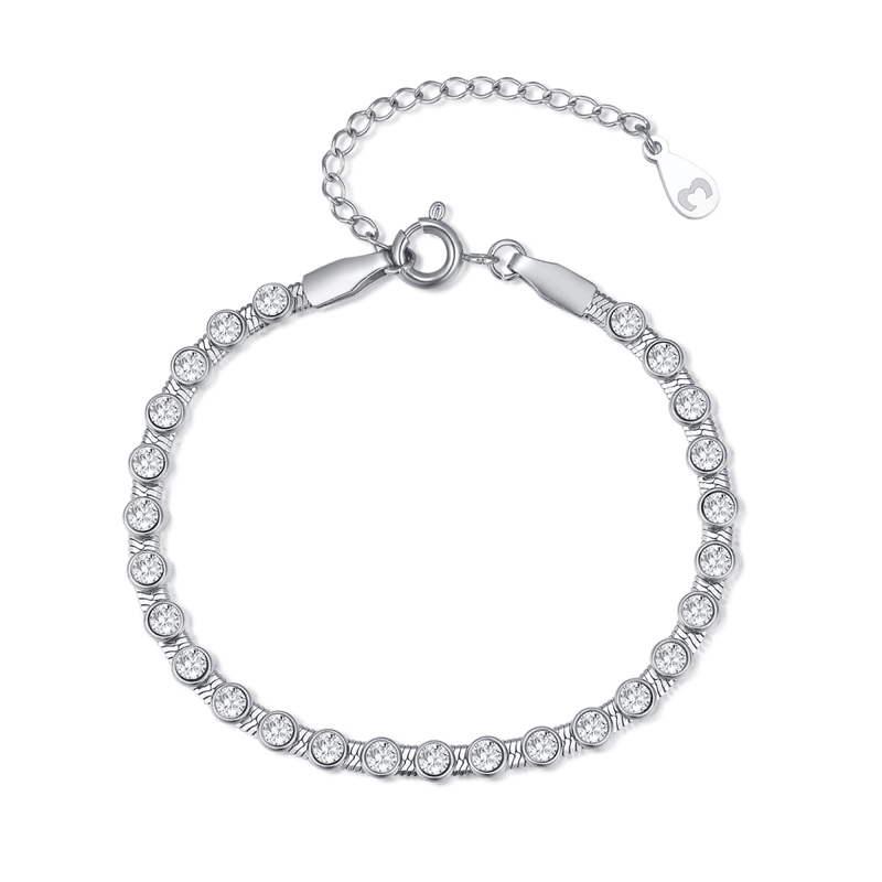 Splendour Zirconites Bracelet