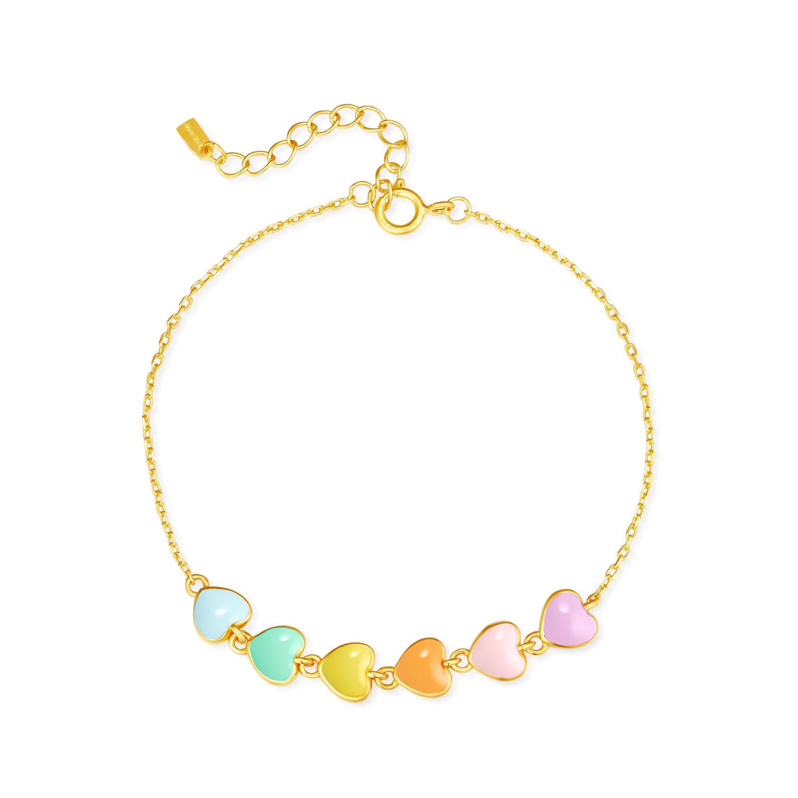 "Colourful" Bracelet - SophiaJewels